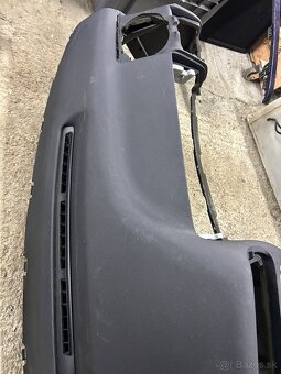 Prístrojovka VW golf mk3 cabrio - 3