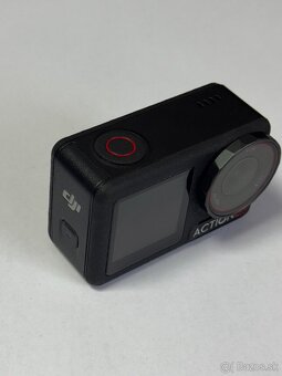 DJI osmo action 5 Pro - záruka do 13.10 2026 - 3