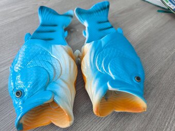 Nové šlapky 42/43 - 3