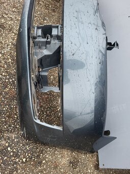 Skoda rapid naraznik predny - 3