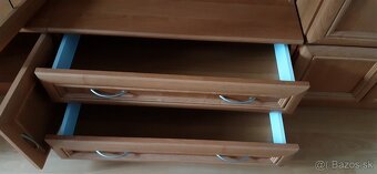 Nábytková zostava - 3