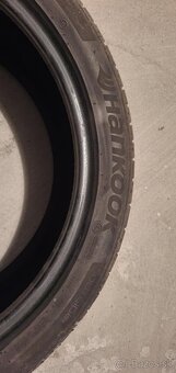 Pneumatiky Hankook - 3