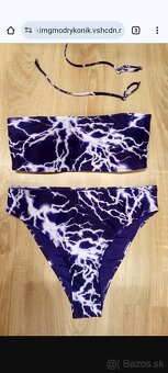 Krásne rôzne plavky, 6 kusov, kuk fotky - 3