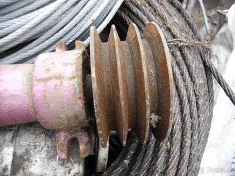 Predám osku na cinkulár - 3