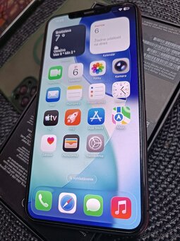 Iphone 11 Pro Max(512 GB) - 3