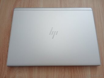 predám HP elitebook 840 g6 - Intel core i5 -16gb ram -ssd - 3