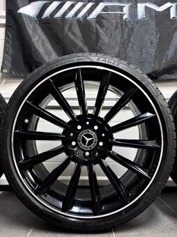 Mercedes AMG R20 orig. Letne - 3