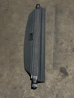 Plato skoda octavia 1 combi - 3