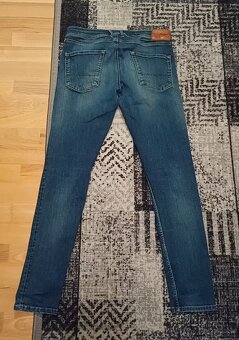 Pepe jeans skinny streč - 3