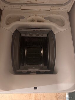 Predam plne funkcnu pracku - 3