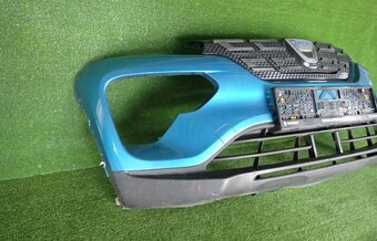 dacia spring nárazník 2021+ - 3