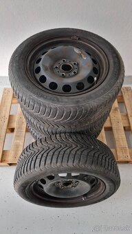 205/55 r16 91h 5x112 zimna sada - 3