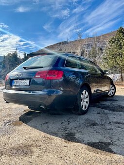 Audi A6C6 2.7Tdi - 3