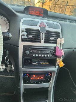 Predám Peugeot 307CC - 3