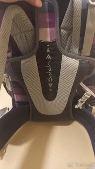 Školská taška na 2. stupeň - 3