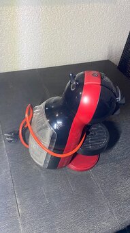 Kávovar Dolce Gusto - 3