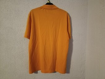 Pánska polokošeľa Lacoste L - 3