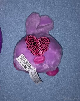 Zajačik Rainbocorns Bunnycorn - 3