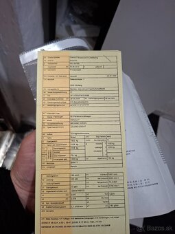 Predám renault Grand scenic 2011 - 3