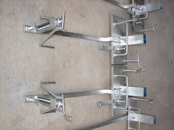 Vyrovnavacia suprava. - 3