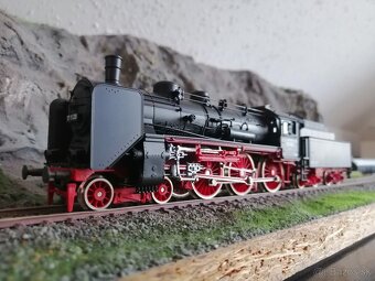 Roco BR 17  04125 - 3