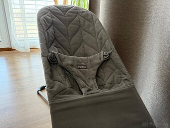 Lehátko BabyBjörn - 3