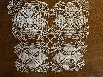 Hačkovane dečky - 3