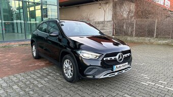 Mercedes Benz  GLA 200 DIESEL 4MATIC NEW MODEL, DPH - 3