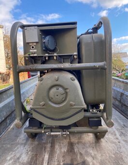 Predám elektrocentrálu - 3