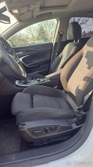 Opel Insignia 2.0 CDTI - 3