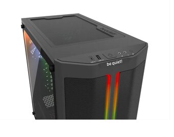Alza BattleBox Core RTX3070 Quiet - 3