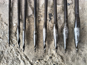 Nebožiec,nebožiece  8ks - 3