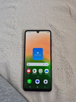 Samsung galaxy A33 5g - 3
