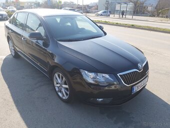 Škoda Superb 1.6 TDI CR DPF Elegance - 3