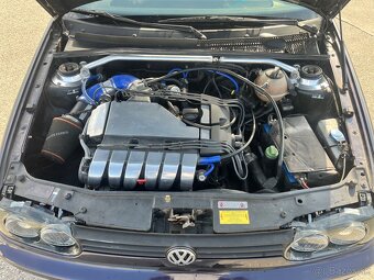 Golf mk3 vr6 - 3