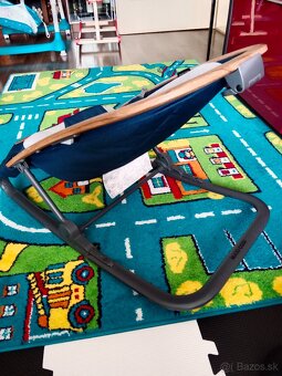 Ležadlo maxi cosi - 3