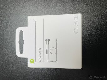 Apple Earpods (USB-C) - 3