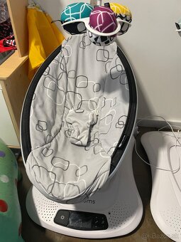 4moms hojdacie kresielko 2ks - 3