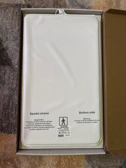 Monitor dychu Nanny - 3