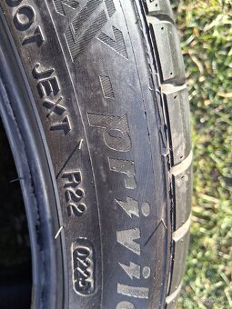 275/35 r20 letné pneumatiky - 3