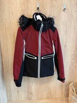 Lutha lyziarska bunda - 3