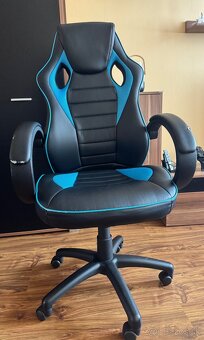 Kancelárske kreslo - 3