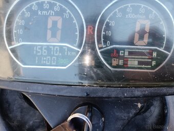 CF MOTO Gladiator 510 – 4×4 - 3