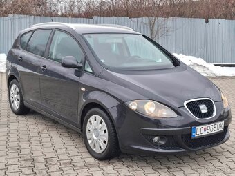 Seat Altea XL - 3