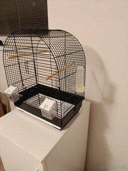 Klientka pre  Andulky - 3