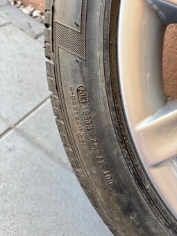 Pneumatika a disk 245/45 r19 98Y - 3