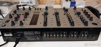 Dap audio dj-station - 3