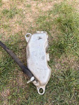 Yamaha YZ250F 2009 - 3