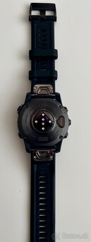 Garmin epix pro gen 2 Sapphire 47mm - 3