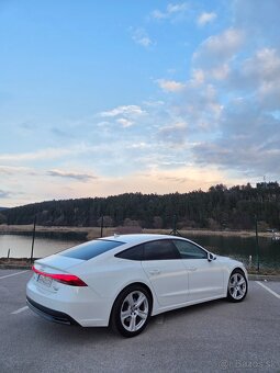 Audi A7 50TDI quattro - 3